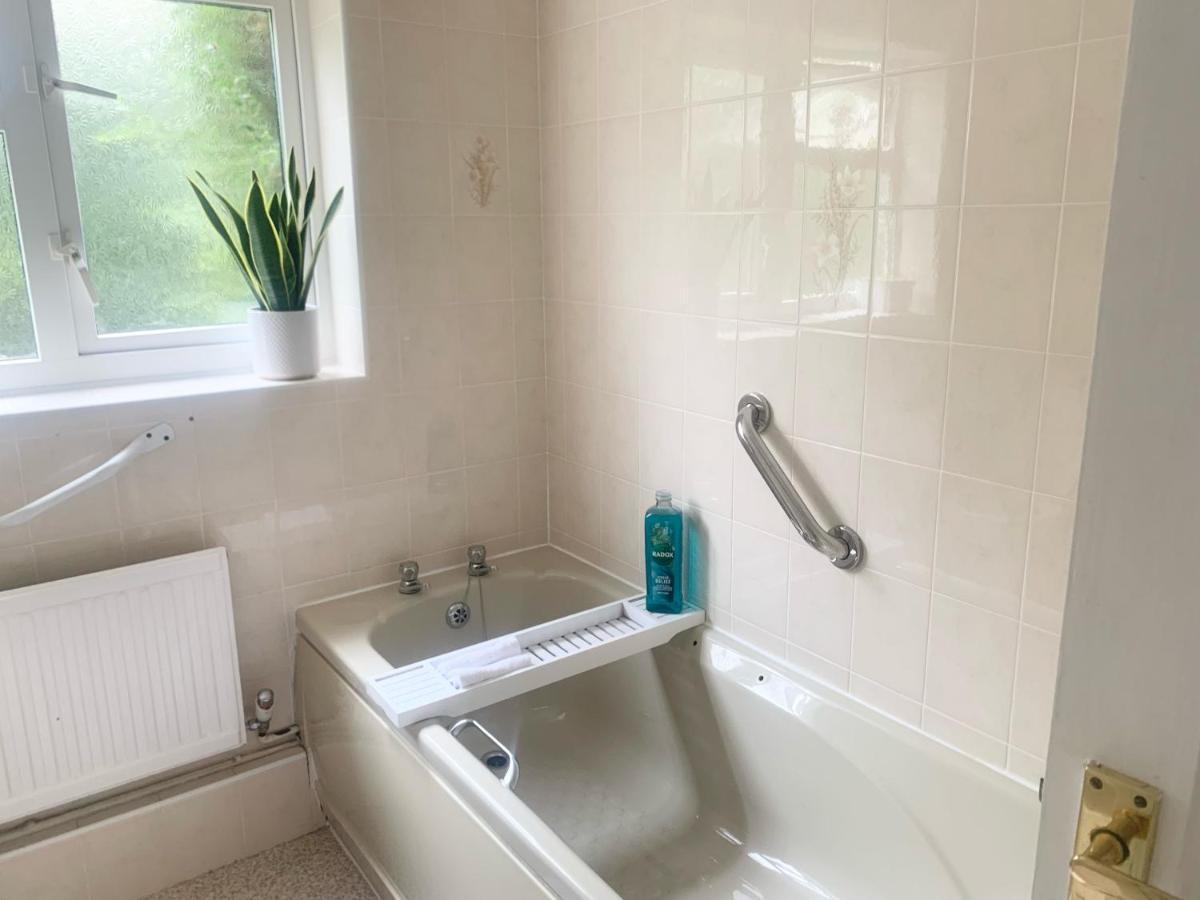Penderels, Willersey Broadway  Esterno foto